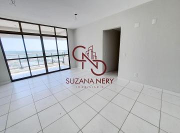 Foto 01 · Apartamento 4 quartos em Capim Macio, Natal-RN