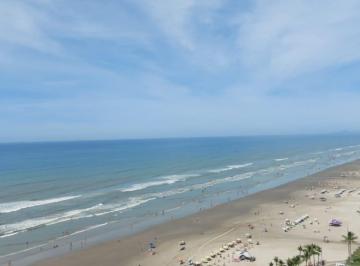 Apartamento de 3 quartos, Praia Grande · Apartament0 3 Quartos com Vista Mar 2 Vagas Mobiliado 