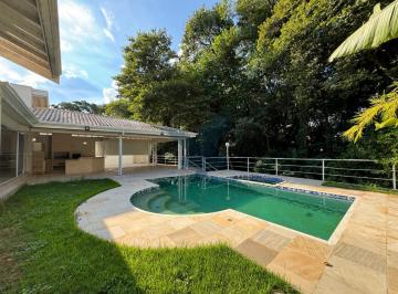 0 · Casa para venda 4 quartos no Alphaville Campinas