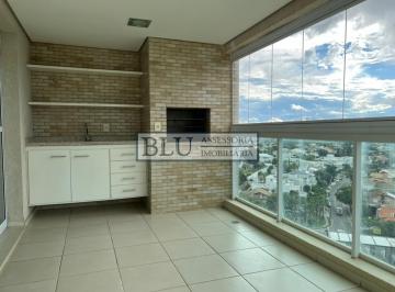 0 · Apartamento 3 quartos para locação no bairro Alphaville Campinas