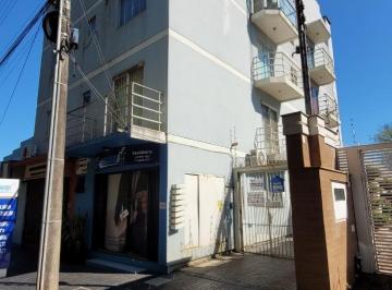 FACHADA · Apartamento, Centro, Santo Ângelo, RS