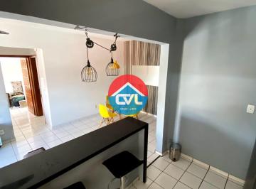 Apartamento · 58m² · 2 Quartos · 1 Vaga · Cond.: Edifício Juruena Bairro: ARAÉS Valor: R$ 260.000,00