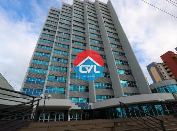 Comercial · 210m² · 4 Vagas · SALA COMERCIAL MOBILIADA NO ED. AMERICAN BUSINESS CENTER Bairro: BOSQUE DA SAÚDE Valor: R$ 1.600.000