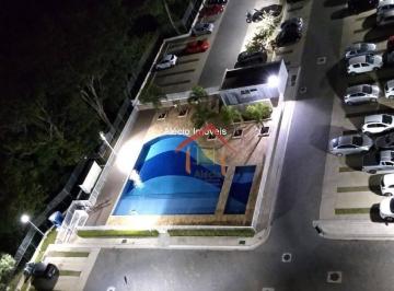 e37231422864765f5b13cba2aa7422c294f0d22f · Apartamento com 2 dormitórios para alugar, 60 m² por R$ 3.441,20 - SCALLA CONVIVIUM CLUB - Jundiaí/S
