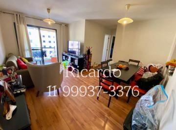 Apartamento Venda 74m² de 3 quartos · Vendo apartamento Jardim Peri Peri 3 Quartos 1 suite 2 vagas