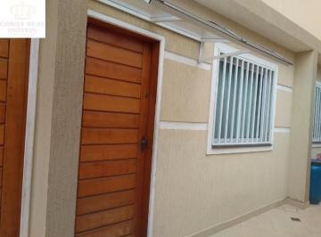 Foto 01 · Sobrado à venda em São Paulo-SP, Jardim Ponte Rasa: 2 quartos, 2 suítes, 2 salas, 2 banheiros, 1 vag