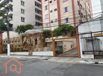 22223095d476e7e17ef8597d0294a3144932c901 · Apartamento com 2 dormitórios à venda, 62 m² por R$ 390.000,00 - Vila do Encontro - São Paulo/SP