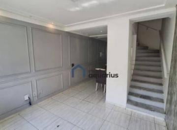 de8bbadfdd48d17942dfb354c2d3bb356c95e0c3 · Sobrado com 2 dormitórios à venda, 80 m² por R$ 436.000,00 - Jardim Limoeiro - São José dos Campos/S