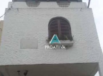 5dd6f99c780830591803260c79bbc620cd0306b0 · Sobrado à venda, 175 m² por R$ 1.250.000,00 - Centro - Santo André/SP