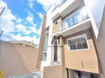 9905c47d20fb1e687ba81b2a0047759b73af72d0 · Oportunidade! Sobrado, 3 dormitórios à venda, 208 m²- Campo Comprido - Curitiba