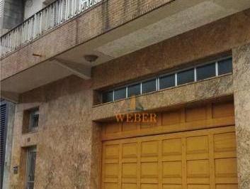 86a423bb64ed8e1f6789491dd0bf50a6202bfee7 · Casa com 5 dormitórios à venda, 125 m² por R$ 1.100.000,00 - Engenheiro Goulart - São Paulo/SP