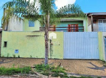 Casa · 140m² · 3 Quartos · 5 Vagas · Casa à venda em Campinas, Parque Jambeiro
