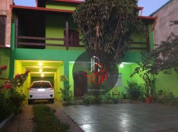 e72044a886196d0a663c5d31eb7e2a8021c58848 · Sobrado com 5 quartos à venda, 180 m² por R$ 1.050.000 - Vila Aquilino - Santo André/SP