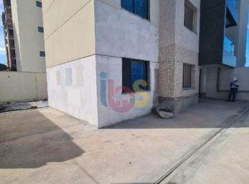 Apartamento · 87m² · 3 Quartos · 1 Vaga · Apartamento Garden no Pontal Park