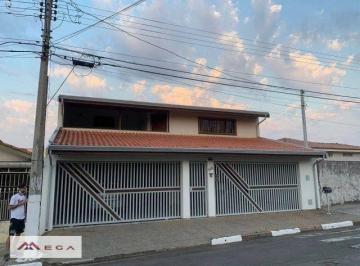 858d717495ecc94f212200eeea52ab511f47b465 · Casa com 5 dormitórios à venda, 220 m² por R$ 620.000,00 - Jardim Santa Izabel - Hortolândia/SP