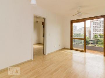 Apartamento · 60m² · 1 Quarto · Apartamento para Aluguel - Centro Histórico, 1 Quarto, 60 m² - Porto Alegre