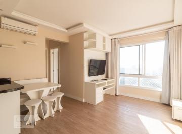 Apartamento · 56m² · 2 Quartos · 1 Vaga · Apartamento para Aluguel - Alto Petrópolis, 2 Quartos, 56 m² - Porto Alegre