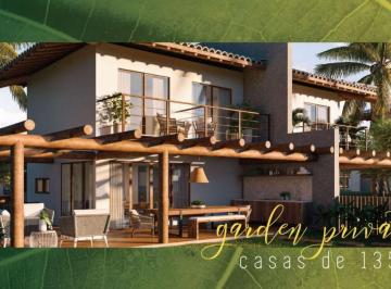 Casa , Mata de São João · CASA 3/4 EXCLUSIVE PRAIA DO FORTE