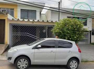 48f2cac08c0df7bff6affde0117f6eac817a18d9 · Sobrado com 3 dormitórios à venda, 180 m² por R$ 1.200.000,00 - Parque São Domingos - São Paulo/SP