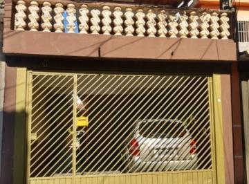 Casa · 125m² · 3 Quartos · 2 Vagas · Sobrado à venda, 125 m² por R$ 350.000,00 - Jardim Acácio - Guarulhos/SP
