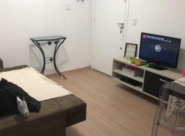 Apartamento · 38m² · 2 Quartos · 1 Vaga · Apartamento à venda, 38 m² por R$ 235.000,00 - Jardim Ansalca - Guarulhos/SP