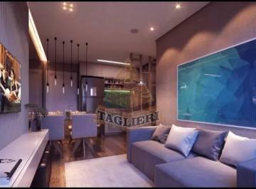 Apartamento · 37m² · 2 Quartos · APTO a 50 mts metrô Belém - 2 DORMITÓRIOS LAZER COMPLETO sem vaga