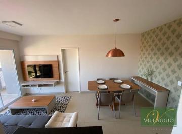 d390bee1aff91cf73e81dd7beec8957a816c45fa · Apartamento com 1 dormitório à venda, 53 m² por R$ 545.000,00 - Jardim Tarraf II - São José do Rio P