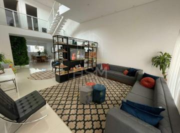 Sala · Casa Alto Padrão - 411 m² - São Caetano do Sul