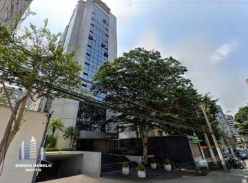 a6707ac6c86d33601a763c1e7b3c126ee65602e0 · Conjunto à venda, 36 m² por R$ 320.000,00 - Moema - São Paulo/SP