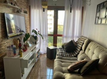 Apartamento · 70m² · 2 Quartos · 1 Vaga · Apartamento super localizado!