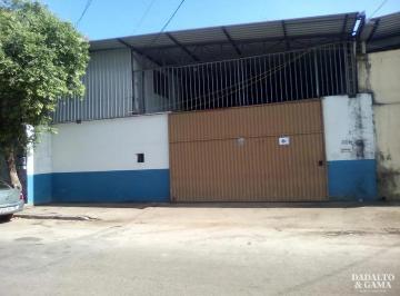 Comercial · 300m² · 1 Quarto · 1 Vaga · Galpão com 300m², Jardim Marilândia/Cobilândia, Vila Velha/ES