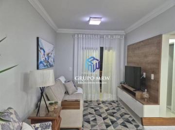 2739c1e7405a73b82722d1743848686d2f333526 · Apartamento com 2 dormitórios para alugar, 60 m² por R$ 3.637,11/mês - Parque Campolim - Sorocaba/SP