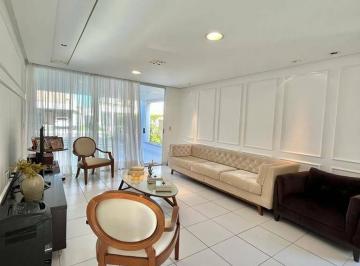 3b45cc82a8a3a75202eb006e3ce7541dd6bb386f · Casa com 3 dormitórios à venda, 167 m² por R$ 1.699.000,00 - Intermares - Cabedelo/PB
