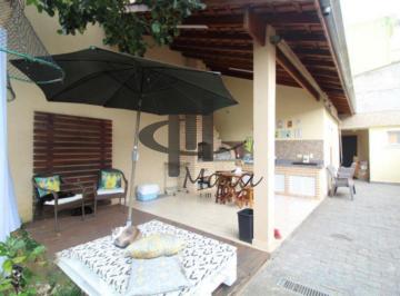 Casa · 240m² · 4 Quartos · 3 Vagas · Venda Sobrado Sao Caetano do Sul Ceramica Ref: 35396