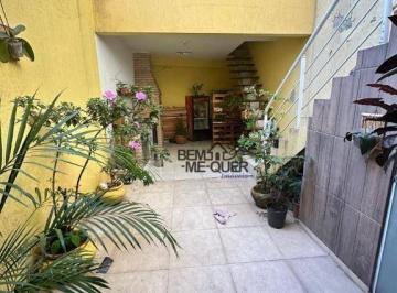 13729618226e7f05d98dc5e96cf8044e83e2e222 · Sobrado à venda, 241 m² por R$ 865.000,00 - Vila América - São Paulo/SP