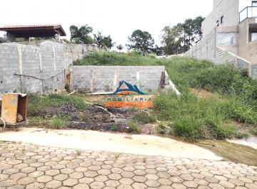Foto 01 · Terreno em condomínio à venda em Cotia-SP, bairro Tijuco Preto, 1.450m² de área - Oportunidade imper