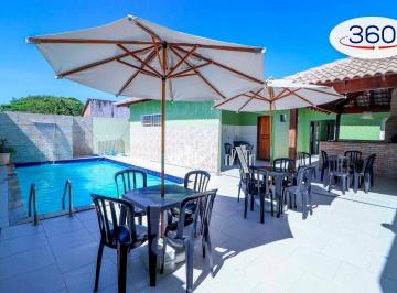 cc6e35e5067779aeb99c17e74dca51040c74be27 · Casa à venda, 180 m² por R$ 850.000,00 - Igapó - Londrina/PR