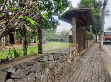 Casa · 1000m² · 3 Quartos · Casa em Água Branca - Ilhabela