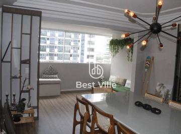 4319582ce6cd42c666beefc39ffafd3b364d791a · Apartamento com 4 dormitórios à venda, 264 m² por R$ 2.300.000,00 - Alphaville - Barueri/SP