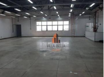 f973a669bc12a079e7d376076ac00a3d7ab52d47 · Salão para alugar, 800 m² por R$ 14.285,01/mês - Jardim do Estádio - Santo André/SP