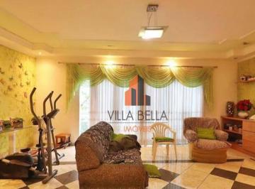 f077c104202162e965b6c0f960b84115efff1990 · Sobrado à venda, 494 m² por R$ 800.000,00 - Jardim Ana Maria - Santo André/SP