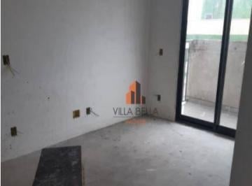 f713579876f4090c3d79bd22870a6e1ef62ff3ad · Apartamento à venda, 47 m² por R$ 300.000,00 - Vila Valparaíso - Santo André/SP