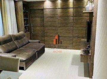 dde42f7c54930761aff8853eb6b584741cd06a81 · Cobertura à venda, 93 m² por R$ 630.000,00 - Vila Metalúrgica - Santo André/SP