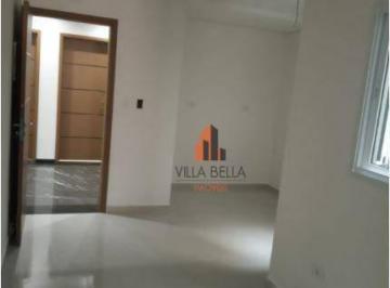 fcbcca5efd72bdc8820e48f553161bb1c94dddc7 · Apartamento Triplex à venda, 60 m² por R$ 470.000,00 - Vila Marina - Santo André/SP