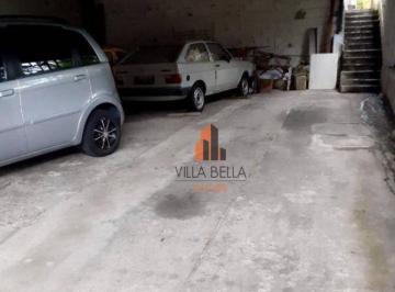 d3c8e17a751f5e1c57194fb4df2ee3b41acf0ea6 · Terreno à venda, 325 m² por R$ 700.000,00 - Vila Eldízia - Santo André/SP