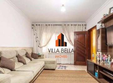 919e42695fe2d135b5c1a3c073124acfdfed0511 · Sobrado à venda, 204 m² por R$ 749.000,00 - Vila Assunção - Santo André/SP