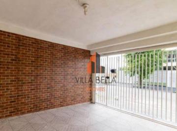 254f3a07e8312f431319725e95050c0f44d9773e · Sobrado à venda, 250 m² por R$ 750.000,00 - Vila Floresta - Santo André/SP