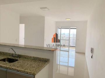 30b9f20cd4b49ee0364e27f6667181378d3b6e5e · Apartamento com 3 dormitórios para alugar, 76 m² por R$ 5.002,17/mês - Vila Floresta - Santo André/S