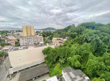 Apartamento · 86m² · 3 Quartos · Apartamento à venda, 3 quartos, São Domingos - Niterói/RJ