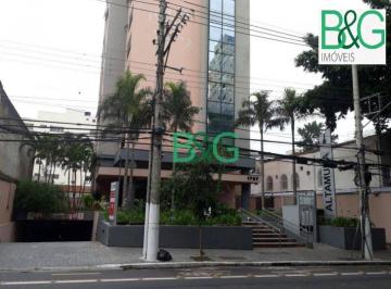 facea730ae20be0ebc5c4d61bf9dd426a5bddfeb · Sala à venda, 30 m² por R$ 895.000,00 - Pinheiros - São Paulo/SP